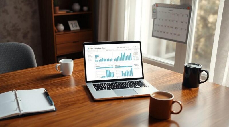 como-organizar-financas-pessoais-para-o-futuro-financeiro