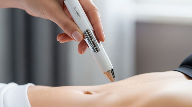 Canetas de Emagrecimento